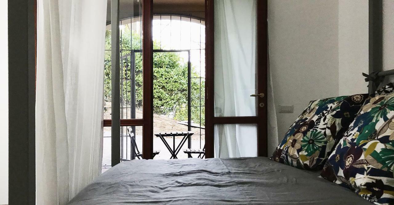 Castagna Amara Villa Montevecchia Dış mekan fotoğraf